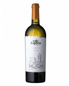 Vinho Branco QUINTA VALE DA ALDEIA Reserva 2015