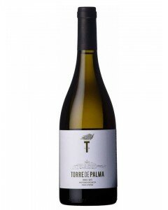Vinho Branco TORRE DE PALMA 2018