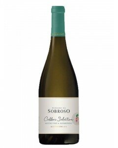Vinho Branco HERDADE DO SOBROSO Cellar Selecion 2019