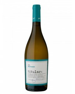 Vinho Branco TITULAR Reserva Encruzado 2018