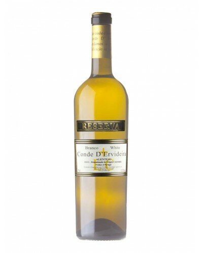 Vinho Branco CONDE D'ERVIDEIRA Reserva 2019