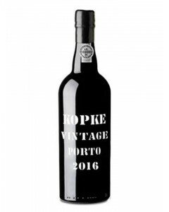 2016 Vinho do Porto KOPKE Vintage