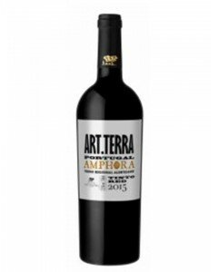Vinho Tinto ART TERRA Amphora 2017
