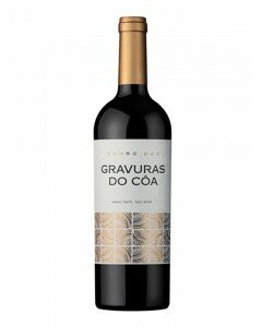 Vinho Tinto GRAVURAS DO CÔA